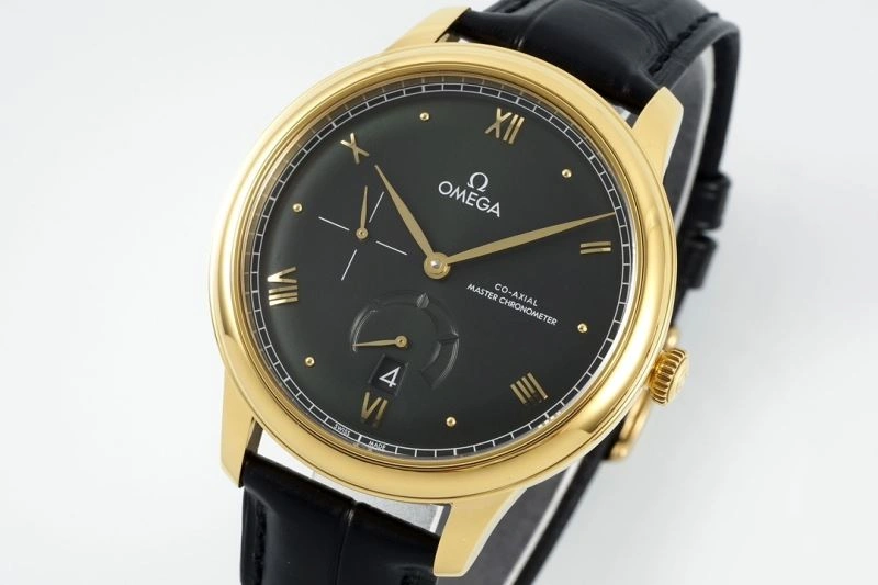 WrinkleFree OMEGA Watches 191422