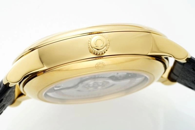 WrinkleFree OMEGA Watches 191422