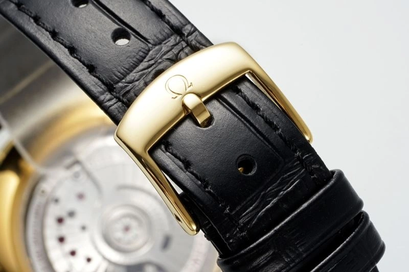 WrinkleFree OMEGA Watches 191422