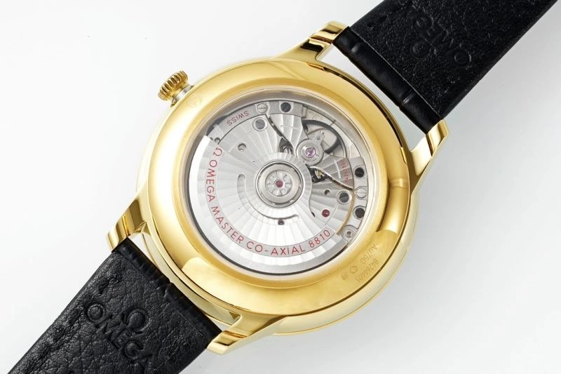 WrinkleFree OMEGA Watches 191422
