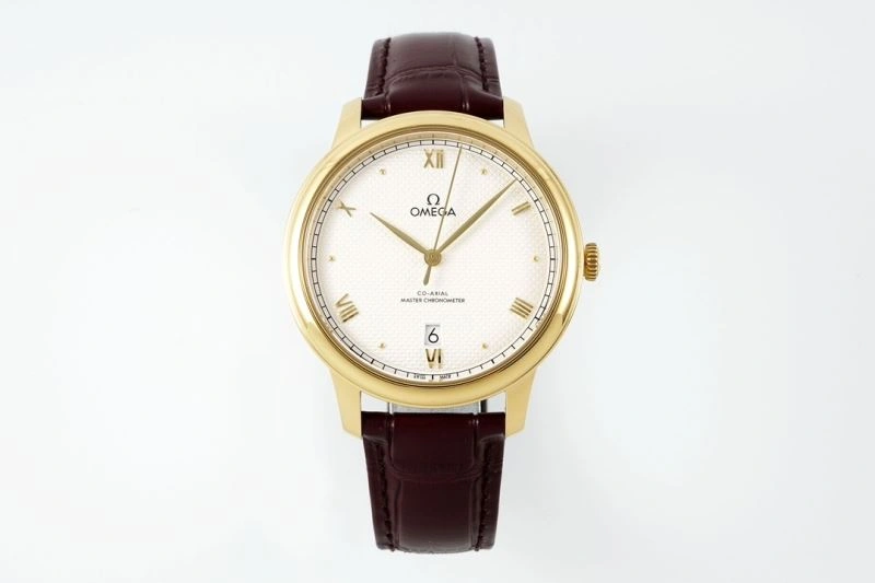 Durable OMEGA Watches 191418