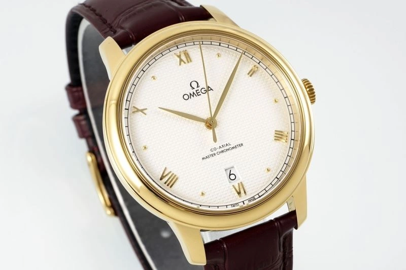 Durable OMEGA Watches 191418