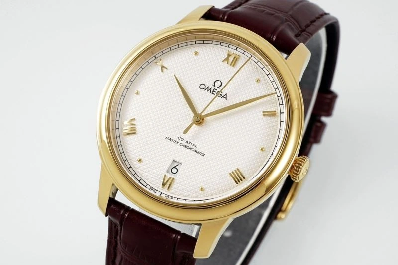 Durable OMEGA Watches 191418