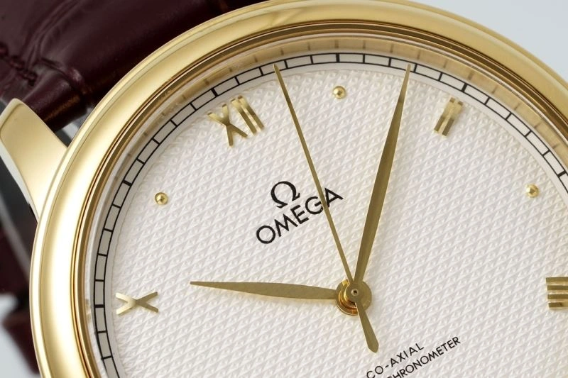 Durable OMEGA Watches 191418