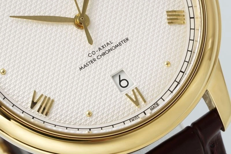 Durable OMEGA Watches 191418