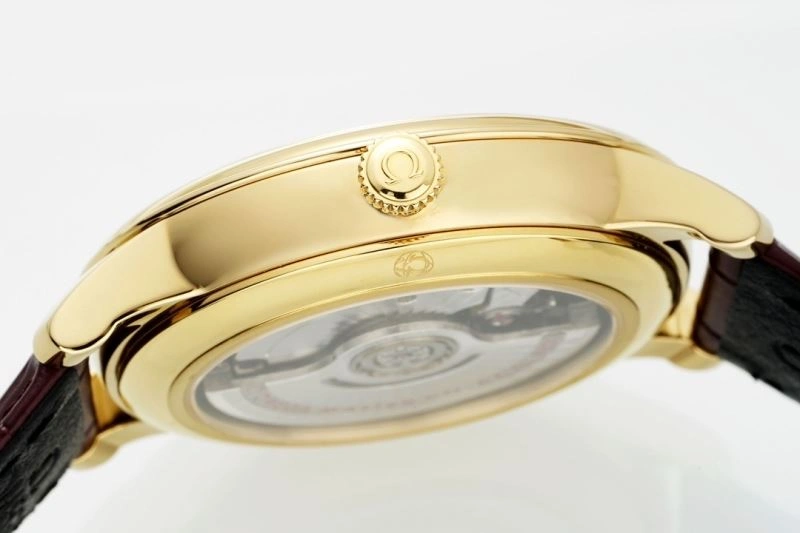 Durable OMEGA Watches 191418