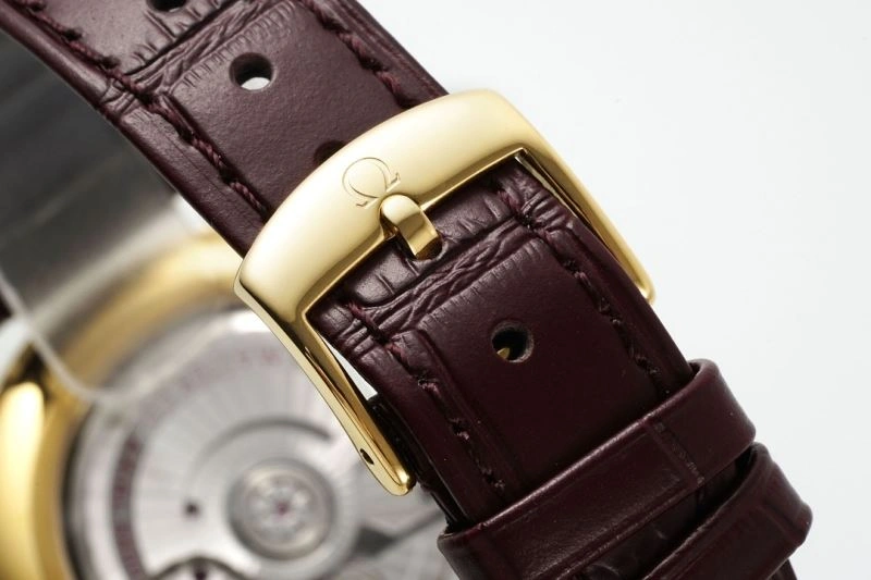 Durable OMEGA Watches 191418