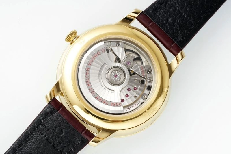 Durable OMEGA Watches 191418