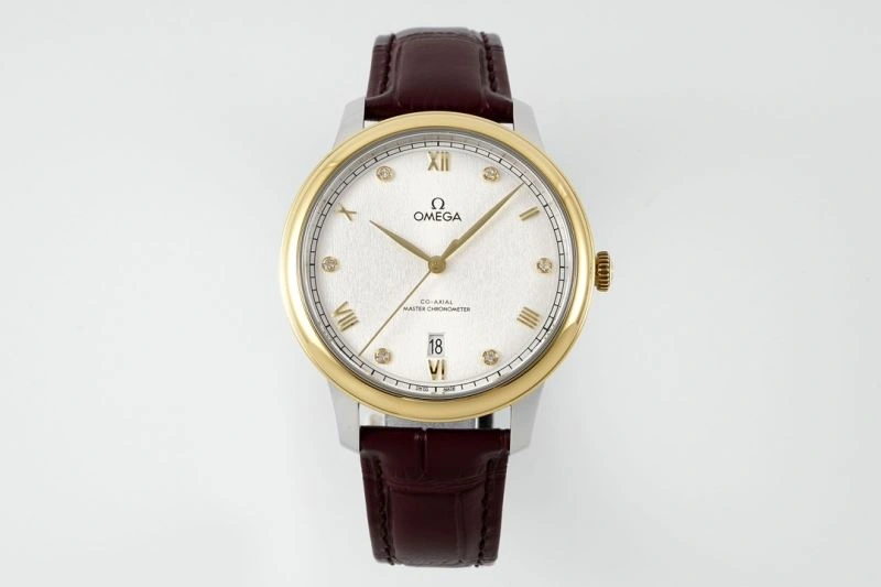 OMEGA Watches ZeroBulk 191421