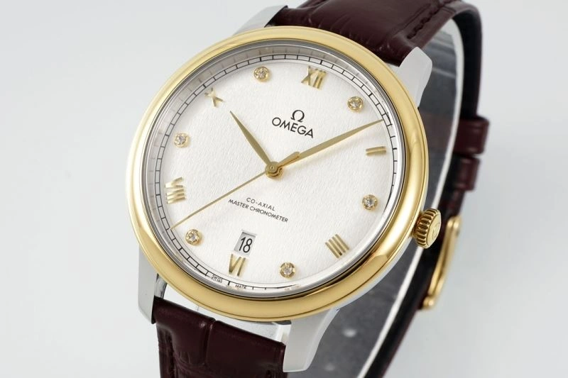 OMEGA Watches ZeroBulk 191421