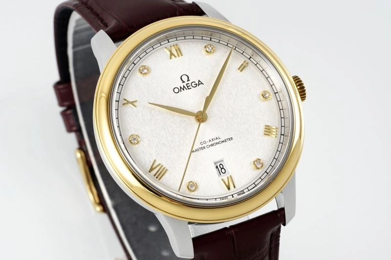 OMEGA Watches ZeroBulk 191421