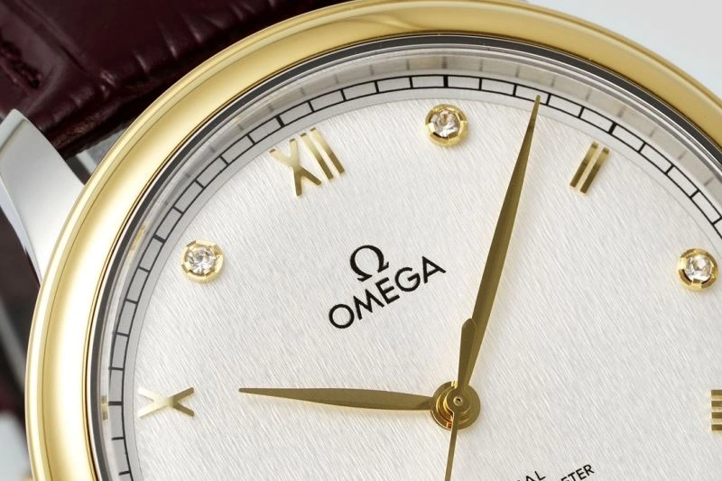 OMEGA Watches ZeroBulk 191421