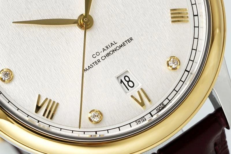 OMEGA Watches ZeroBulk 191421