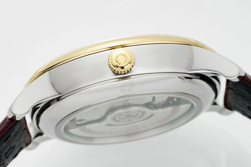 OMEGA Watches ZeroBulk 191421