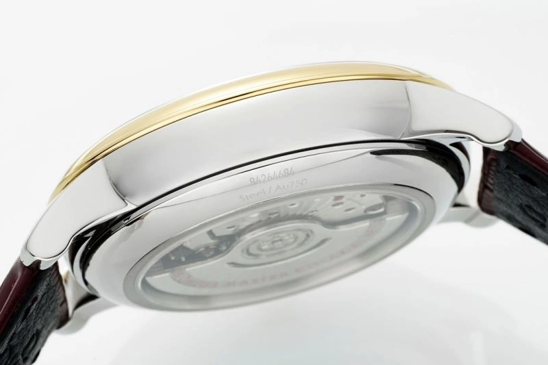 OMEGA Watches ZeroBulk 191421