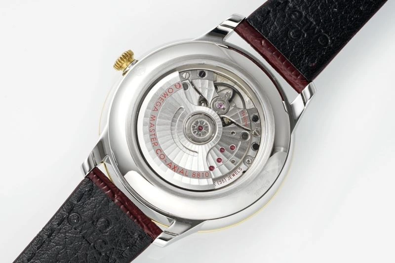 OMEGA Watches ZeroBulk 191421