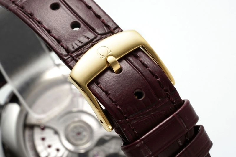 OMEGA Watches ZeroBulk 191421
