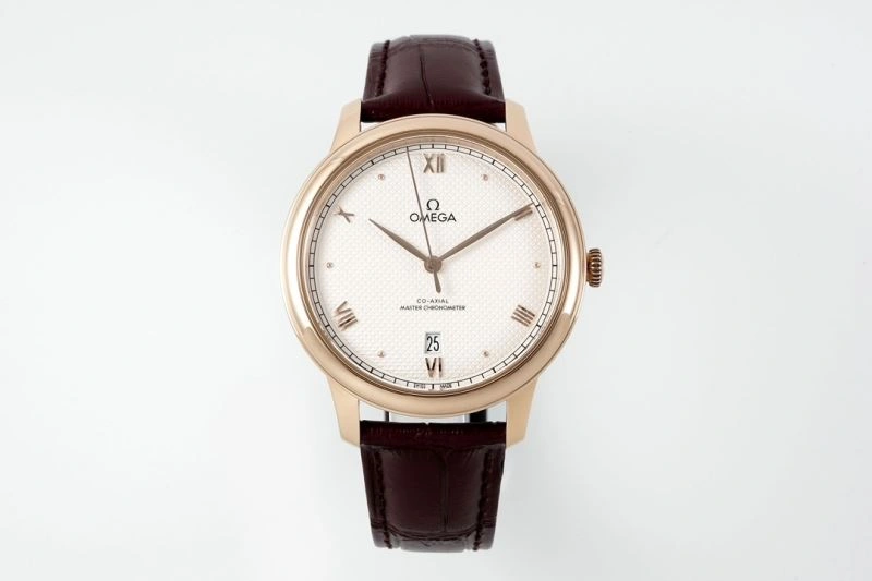 OMEGA Watches GoAnywhere 191420