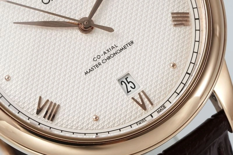 OMEGA Watches GoAnywhere 191420