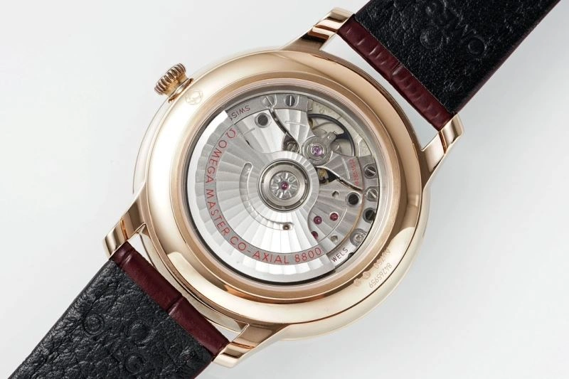 OMEGA Watches GoAnywhere 191420