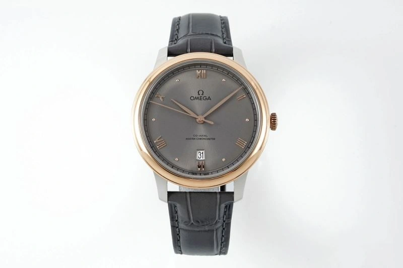 OdorResistant OMEGA Watches 191416