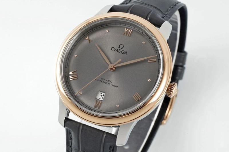 OdorResistant OMEGA Watches 191416