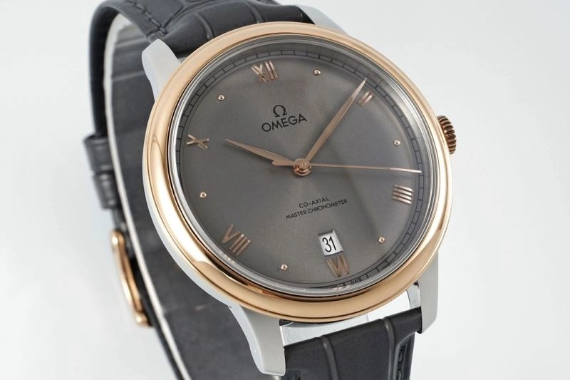 OdorResistant OMEGA Watches 191416