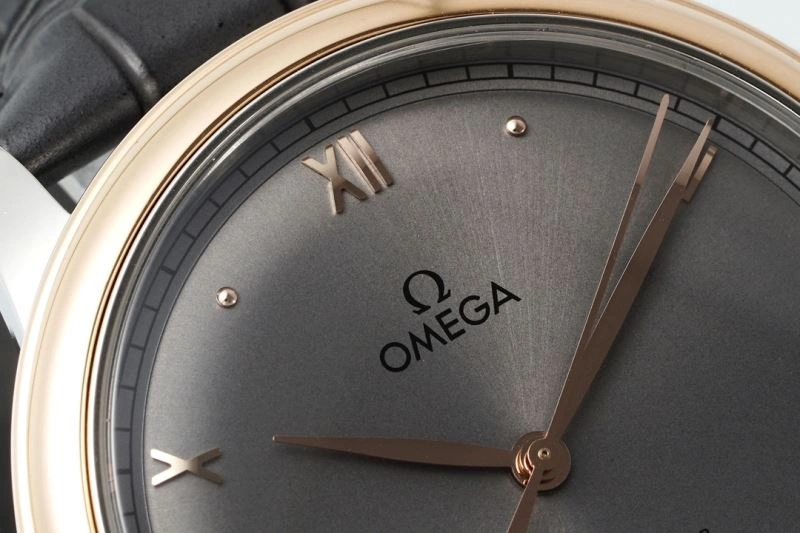OdorResistant OMEGA Watches 191416