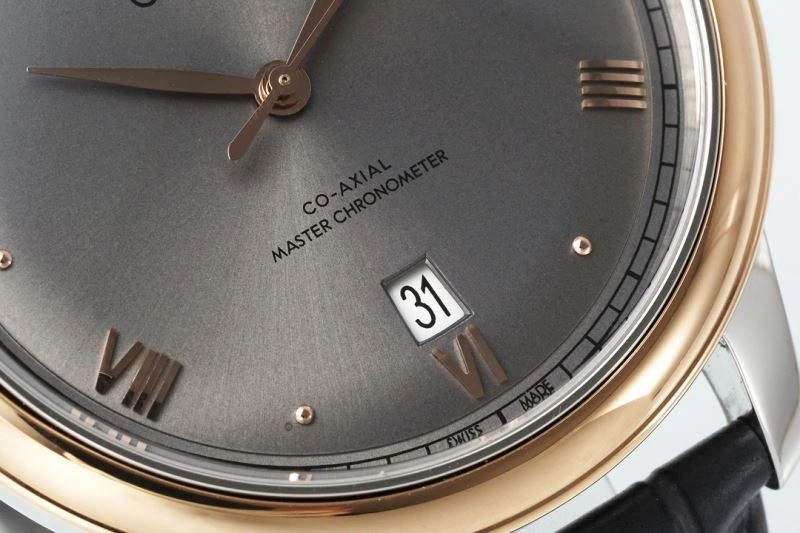 OdorResistant OMEGA Watches 191416