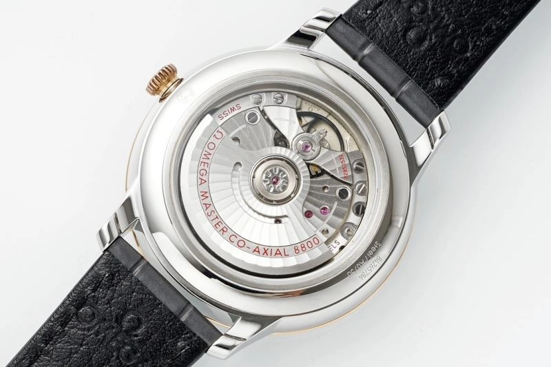 OdorResistant OMEGA Watches 191416