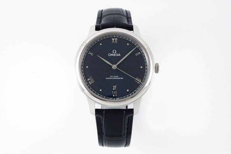 Sustainable OMEGA Watches 191417
