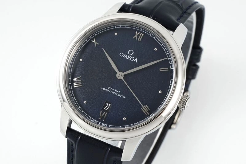 Sustainable OMEGA Watches 191417