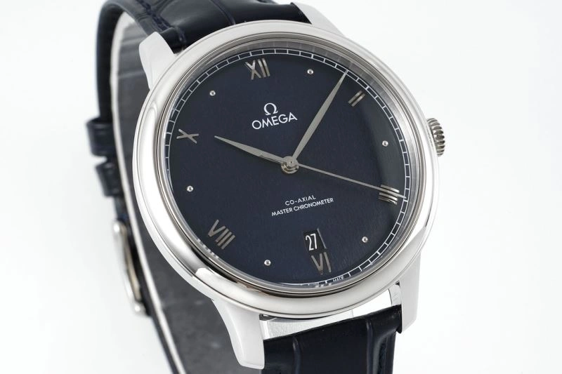 Sustainable OMEGA Watches 191417