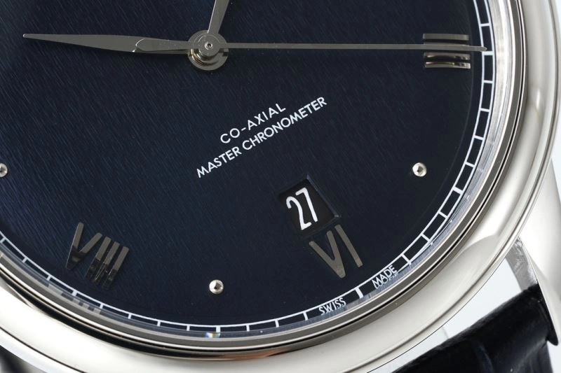 Sustainable OMEGA Watches 191417