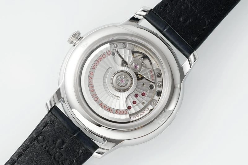 Sustainable OMEGA Watches 191417