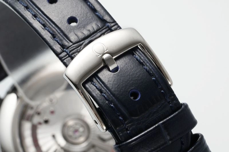 Sustainable OMEGA Watches 191417
