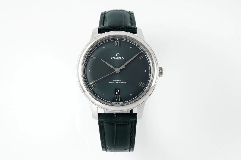 AllSeason OMEGA Watches 191415