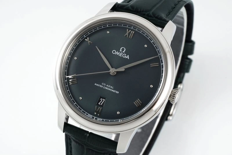 AllSeason OMEGA Watches 191415