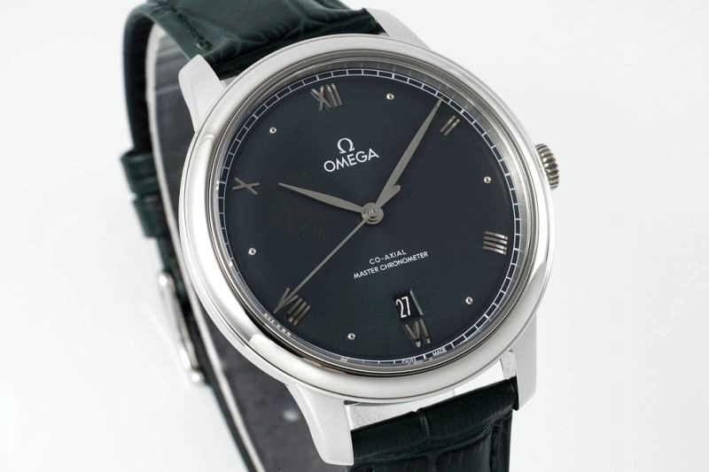 AllSeason OMEGA Watches 191415