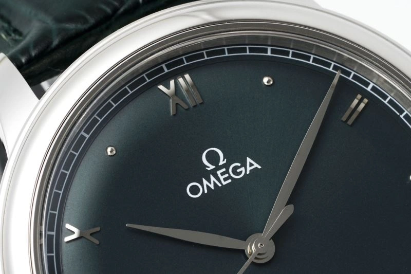 AllSeason OMEGA Watches 191415