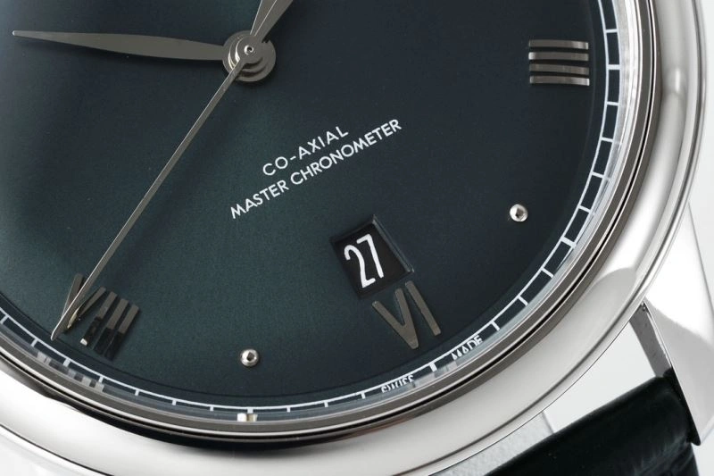 AllSeason OMEGA Watches 191415