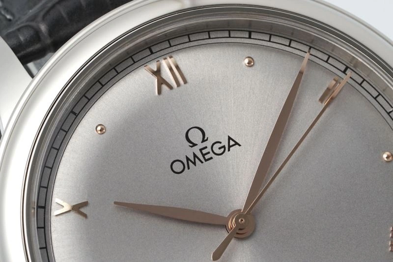 OMEGA Watches Affordable 191413