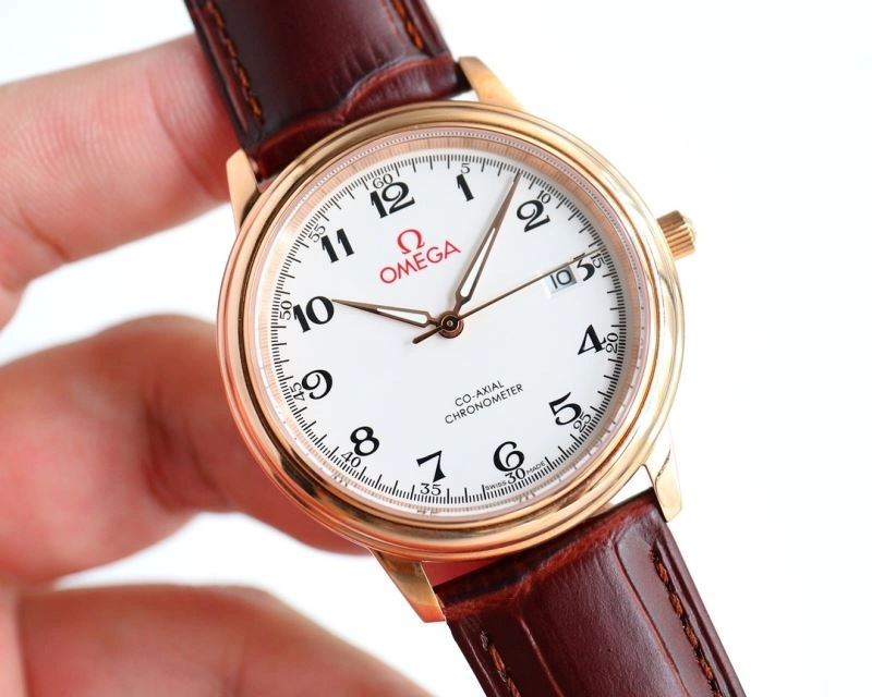 OMEGA Watches Unisex 191414