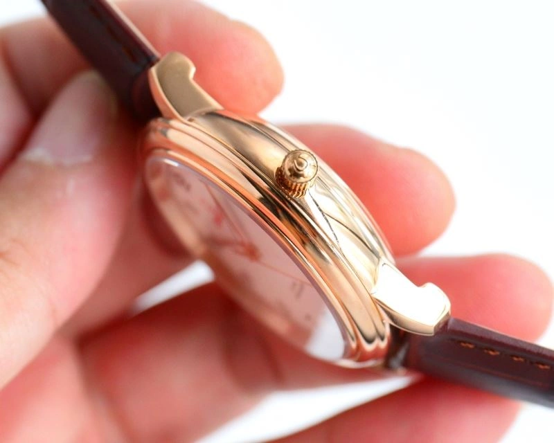 OMEGA Watches Unisex 191414