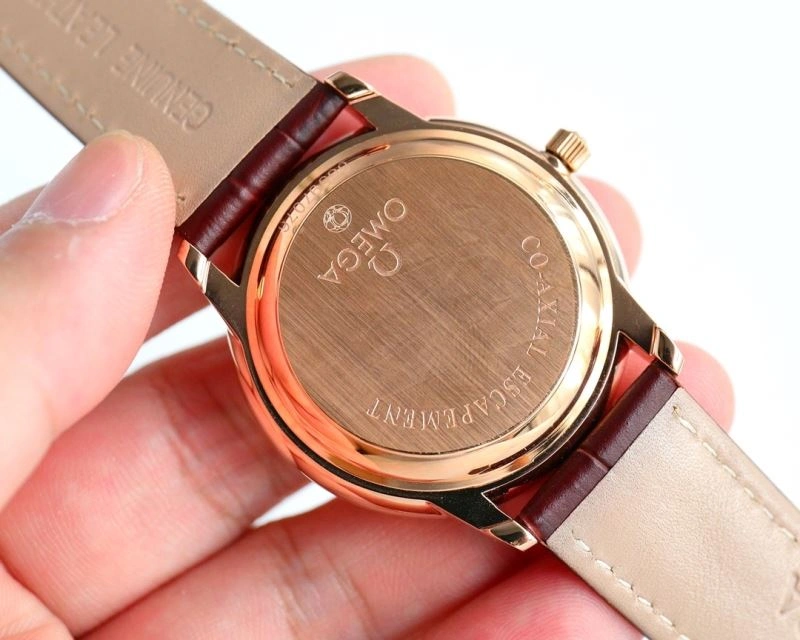OMEGA Watches Unisex 191414