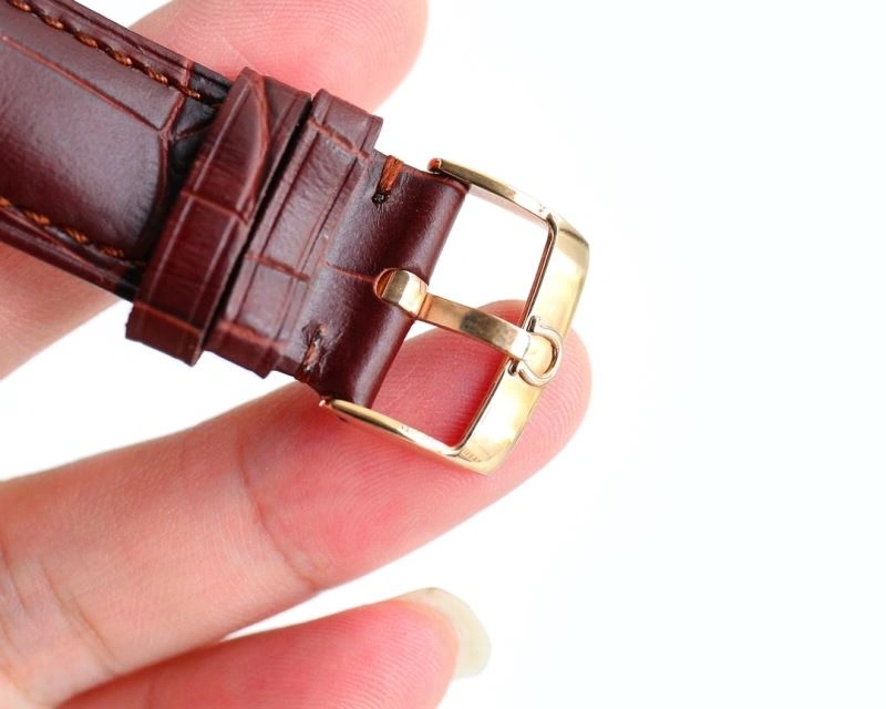 OMEGA Watches Unisex 191414