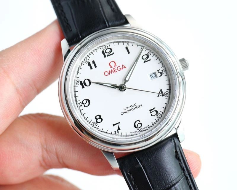 OMEGA Watches SmartChoice 191412