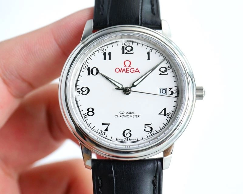 OMEGA Watches SmartChoice 191412