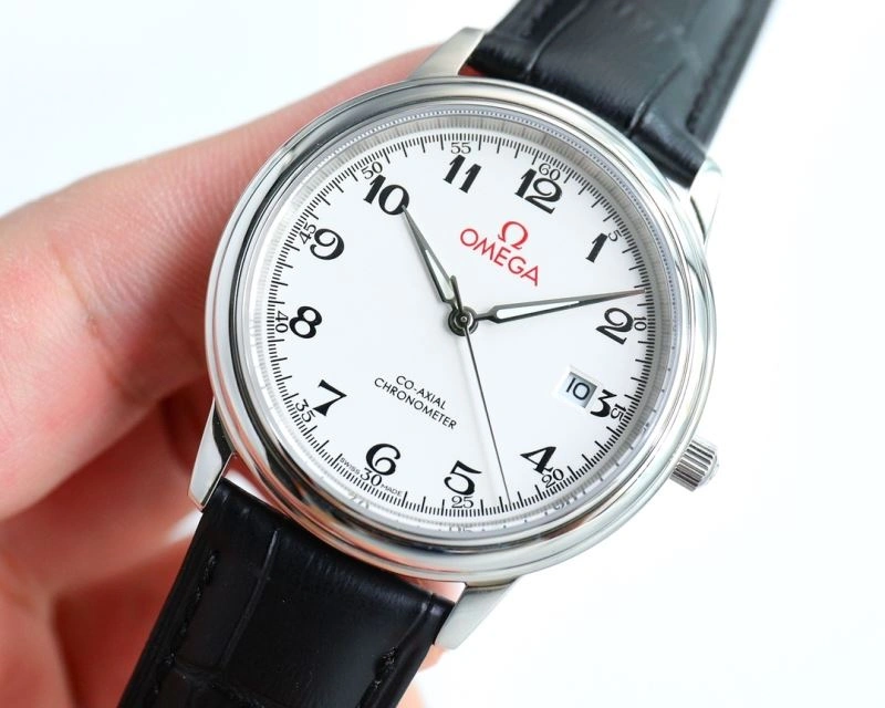 OMEGA Watches SmartChoice 191412