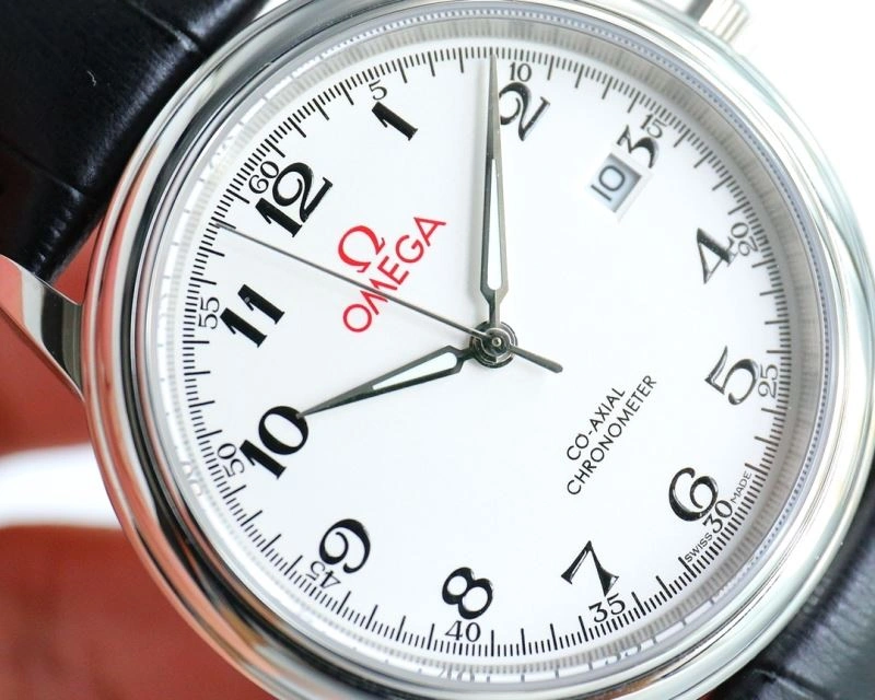 OMEGA Watches SmartChoice 191412